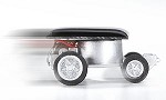 mini solar auto